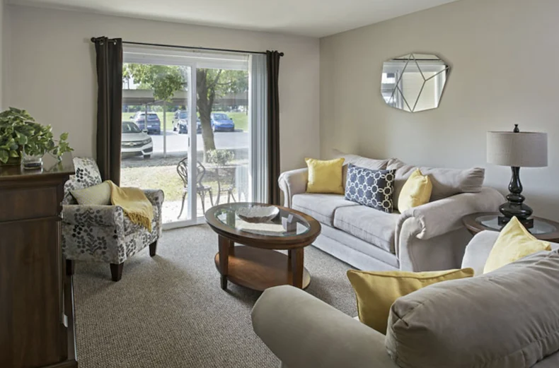 Image of Baldwin House Lakeside (3)