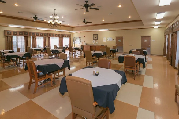 Image of Misty Willow Healthcare & Rehabilitation Center (6)