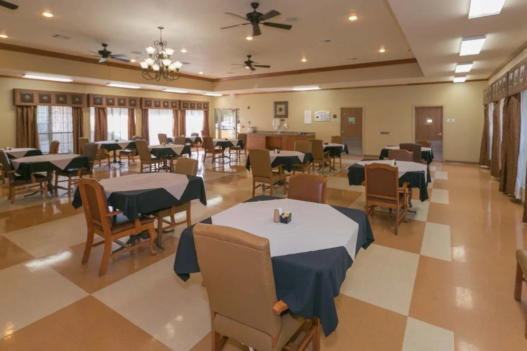 Image of Misty Willow Healthcare & Rehabilitation Center (6)