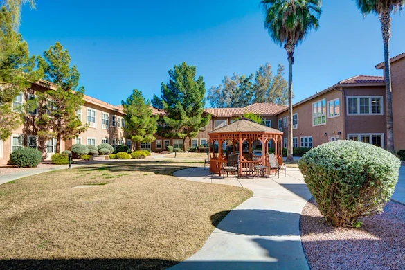 Image of Pegasus Landing of Mesa (2)