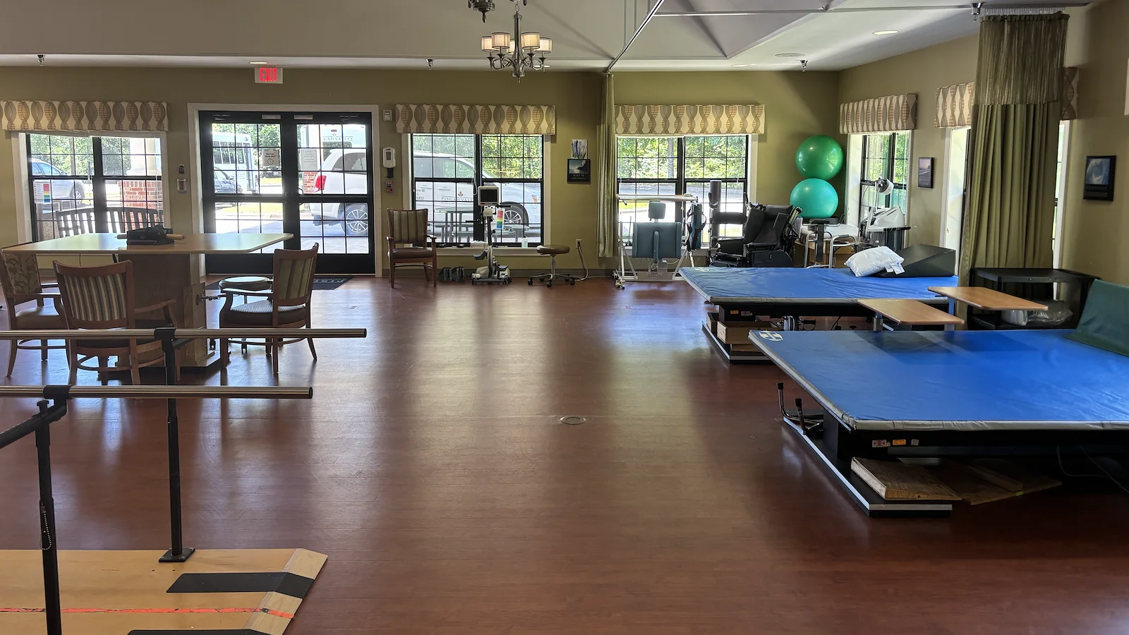 Image of Pisgah Manor (6)
