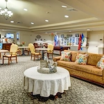 Image of The Auberge at The Woodlands (5)