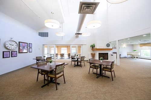 Image of Cranberry Park at Riverview (9)