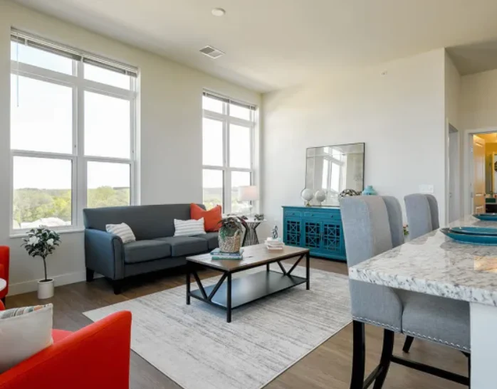 Image of The Highline Senior Apartments (6)