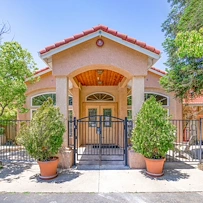 Image of Senior Care Villa of Loomis (1)
