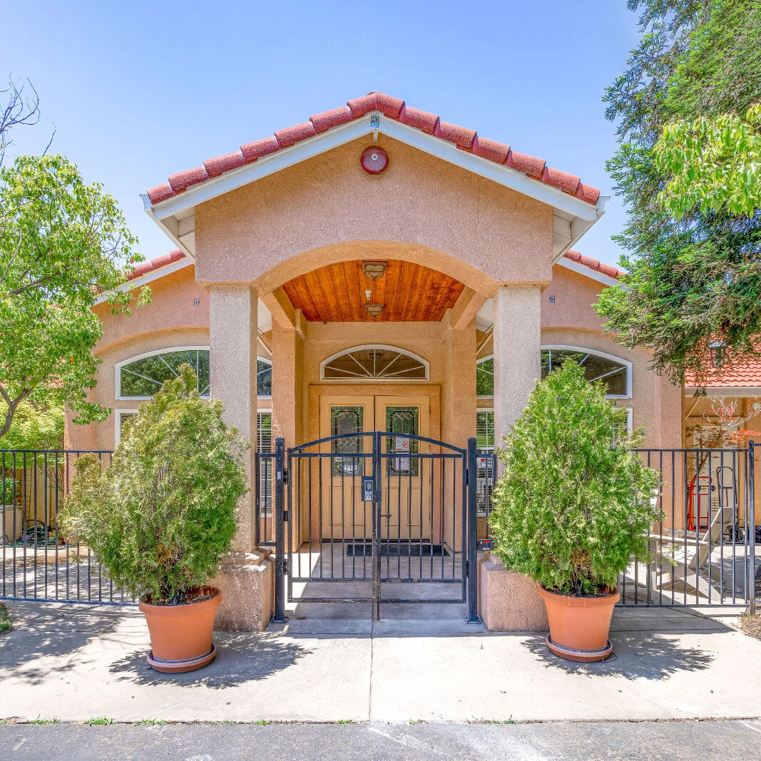 Image of Senior Care Villa of Loomis (1)