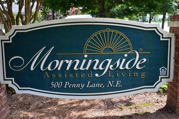 Image of Morningside of Concord (2)