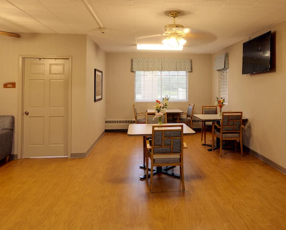 Image of Ovid Healthcare Center (4)