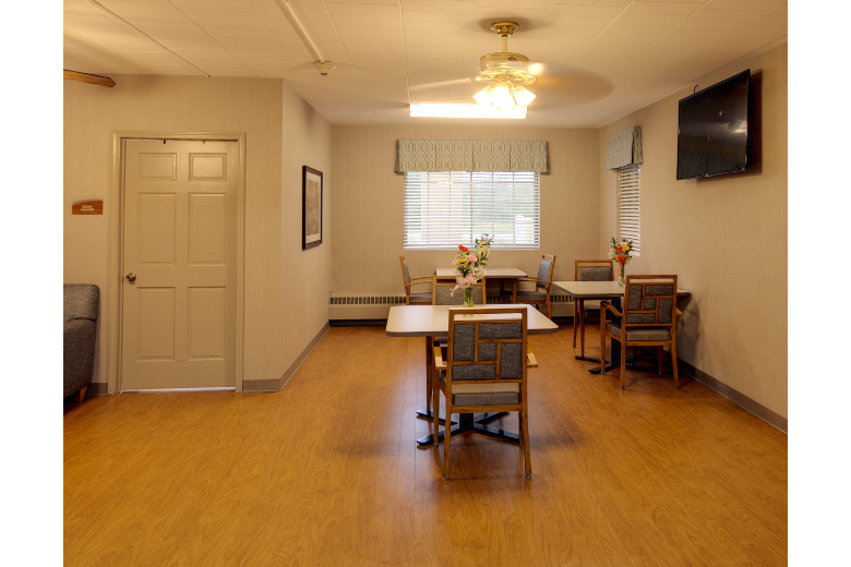 Image of Ovid Healthcare Center (4)