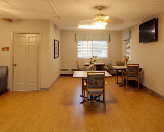 Image of Ovid Healthcare Center (4)