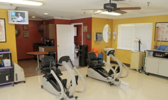 Image of Allenbrooke Nursing and Rehabilitation Center (10)