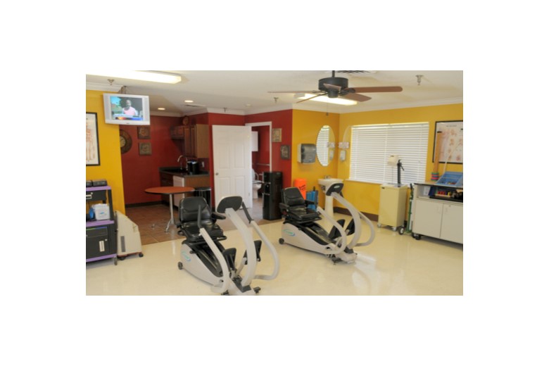Image of Allenbrooke Nursing and Rehabilitation Center (10)