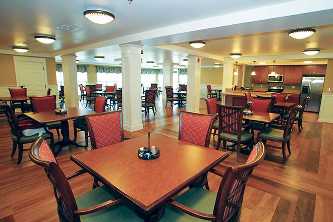 Image of Brookdale Brookfield (3)