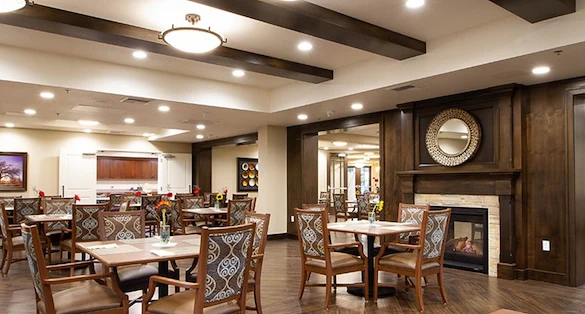 Image of Westmont of Chico (4)