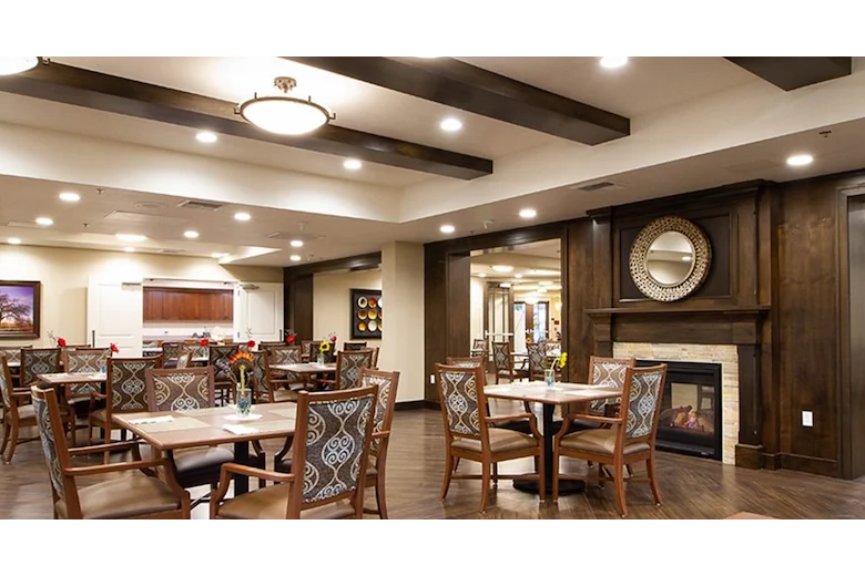 Image of Westmont of Chico (4)