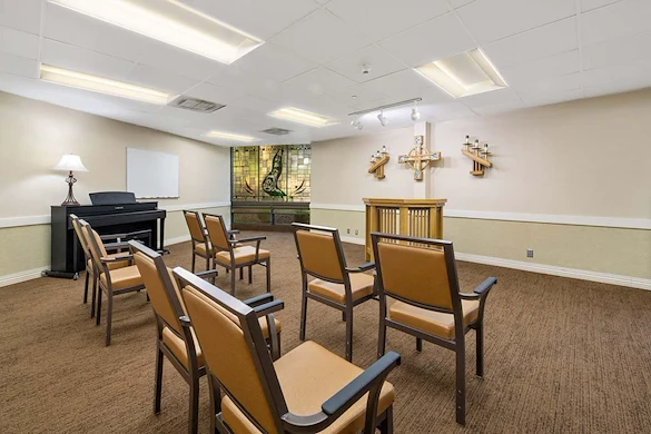 Image of EverTrue Lutheran Hillside Village Care Center (3)