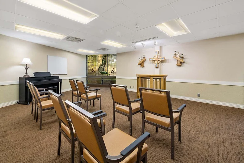 Image of EverTrue Lutheran Hillside Village Care Center (3)