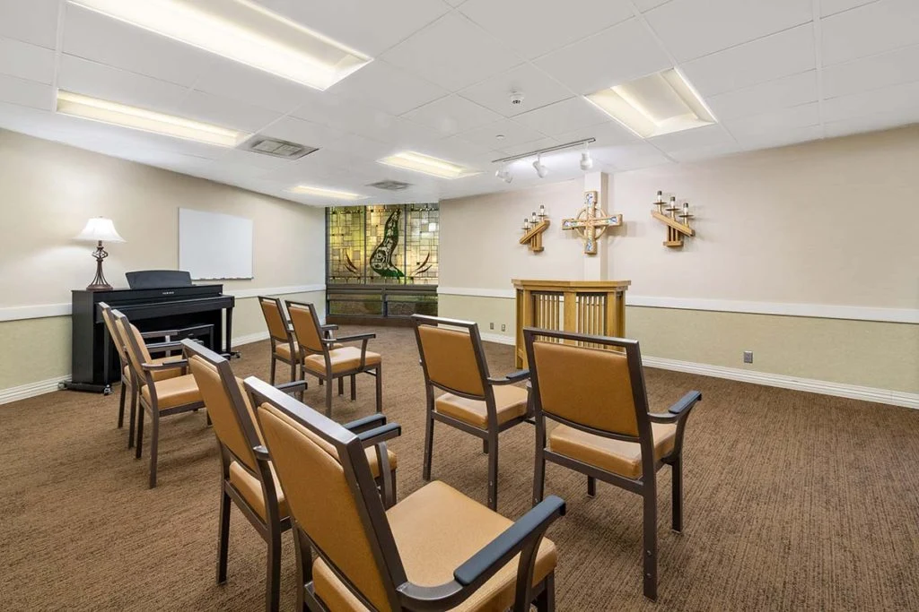 Image of EverTrue Lutheran Hillside Village Care Center (3)