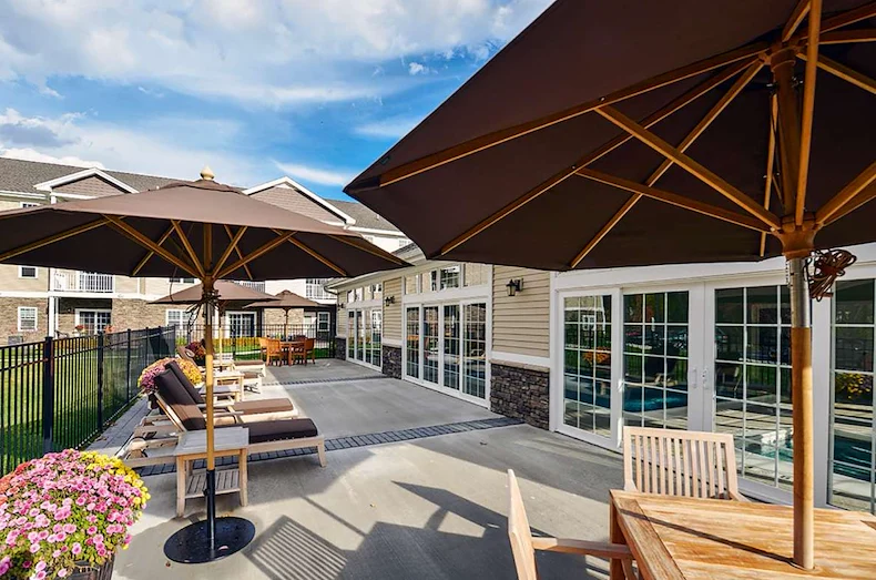 Image of Summit at Halfmoon (2)