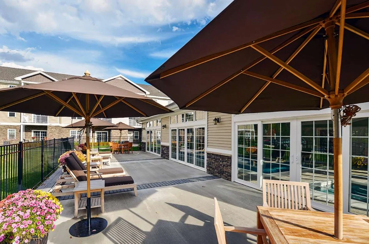 Image of Summit at Halfmoon (2)