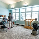 Image of Southfield Village Healthcare (6)
