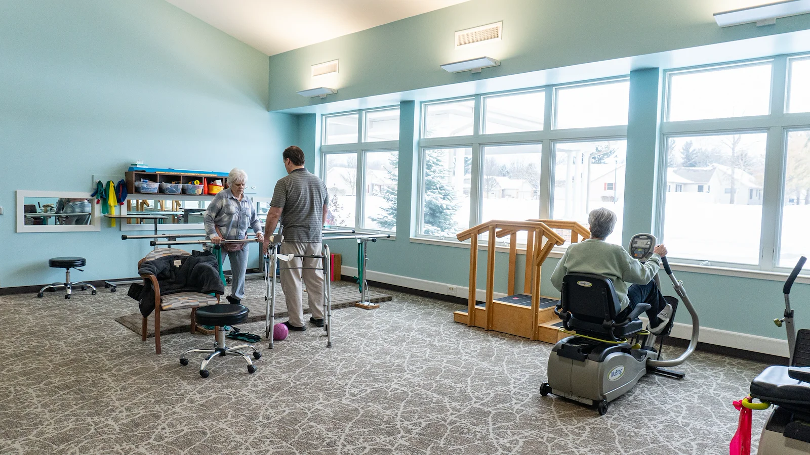 Image of Southfield Village Healthcare (6)