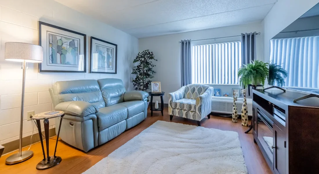 Image of Plant City Towers Senior Apartments (3)