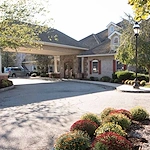 Image of Harmony Village at CareOne Livingston (1)