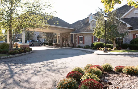 Image of Harmony Village at CareOne Livingston (1)