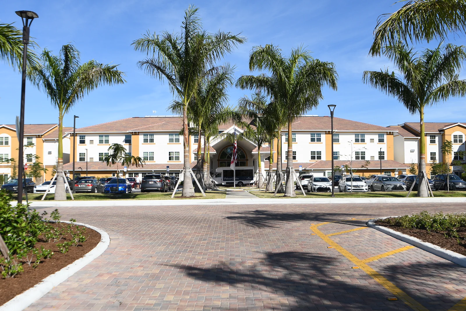 Image of Palomino Gardens Retirement (1)
