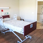 Image of Regency Health Care at Huntsville (3)