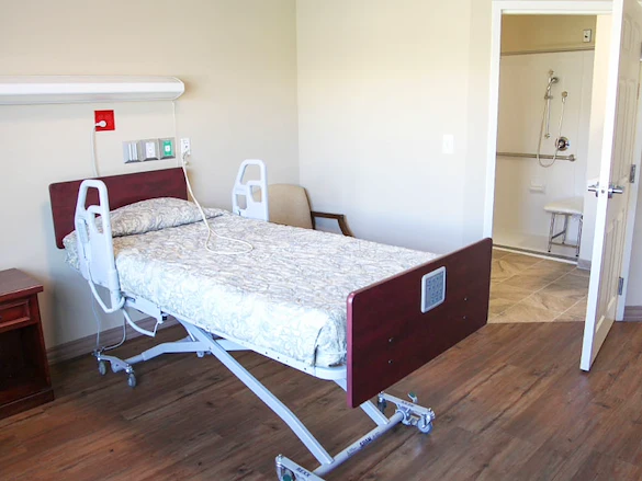 Image of Regency Health Care at Huntsville (3)