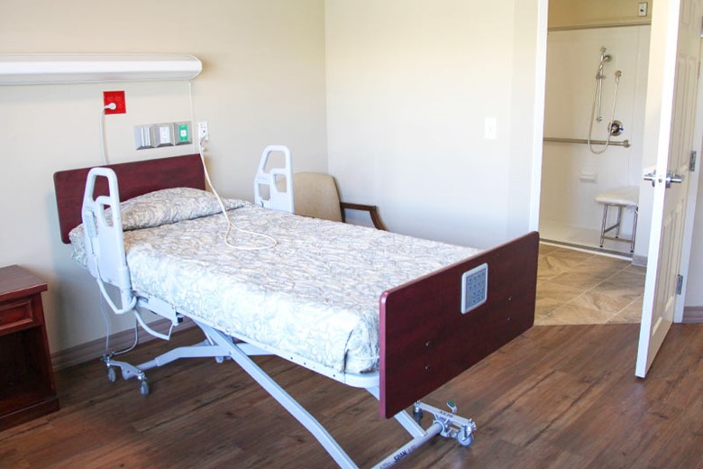 Image of Regency Health Care at Huntsville (3)