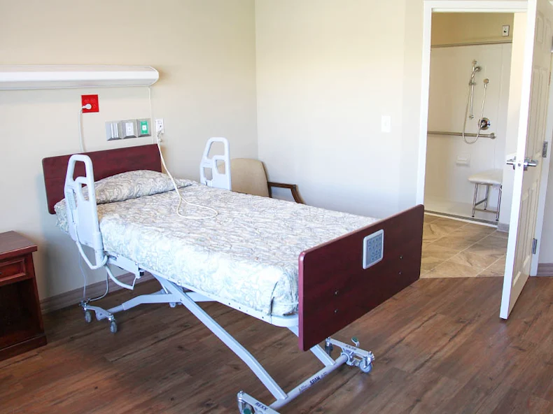 Image of Regency Health Care at Huntsville (3)