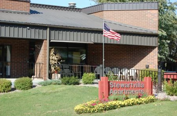 Image of Stewartville Senior Campus Independent Living (2)