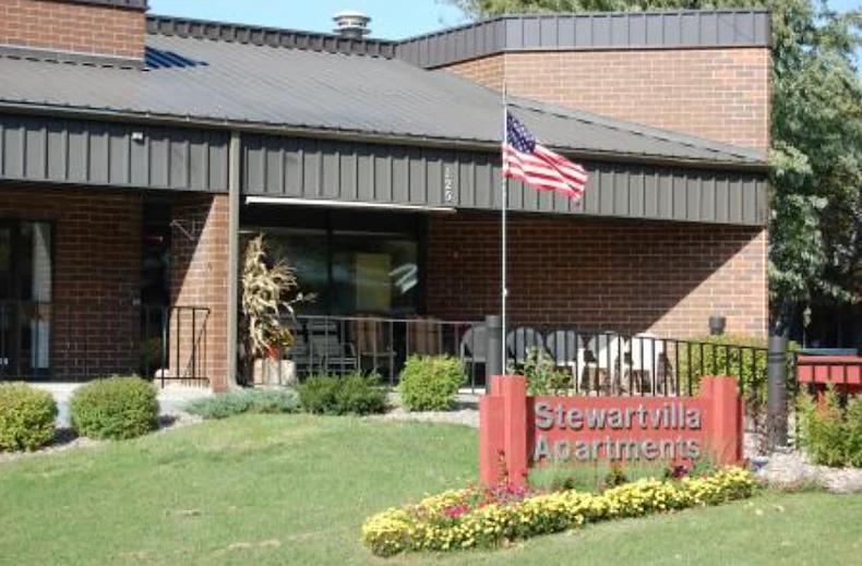 Image of Stewartville Senior Campus Independent Living (2)