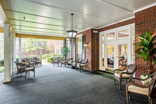 Image of The Retreat at Cascade (2)
