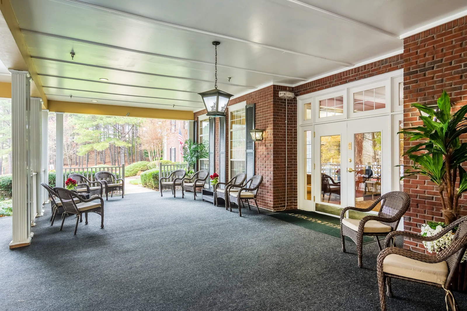 Image of The Retreat at Cascade (2)