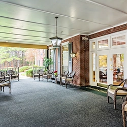 Image of The Retreat at Cascade (2)