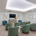 Image of Benchmark Senior Living at Hamden (5)