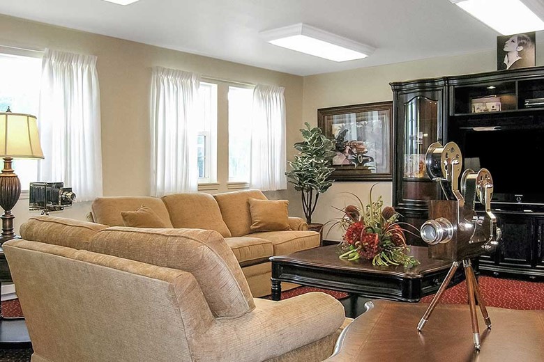 Image of Las Palmas - Sky Active Living (7)