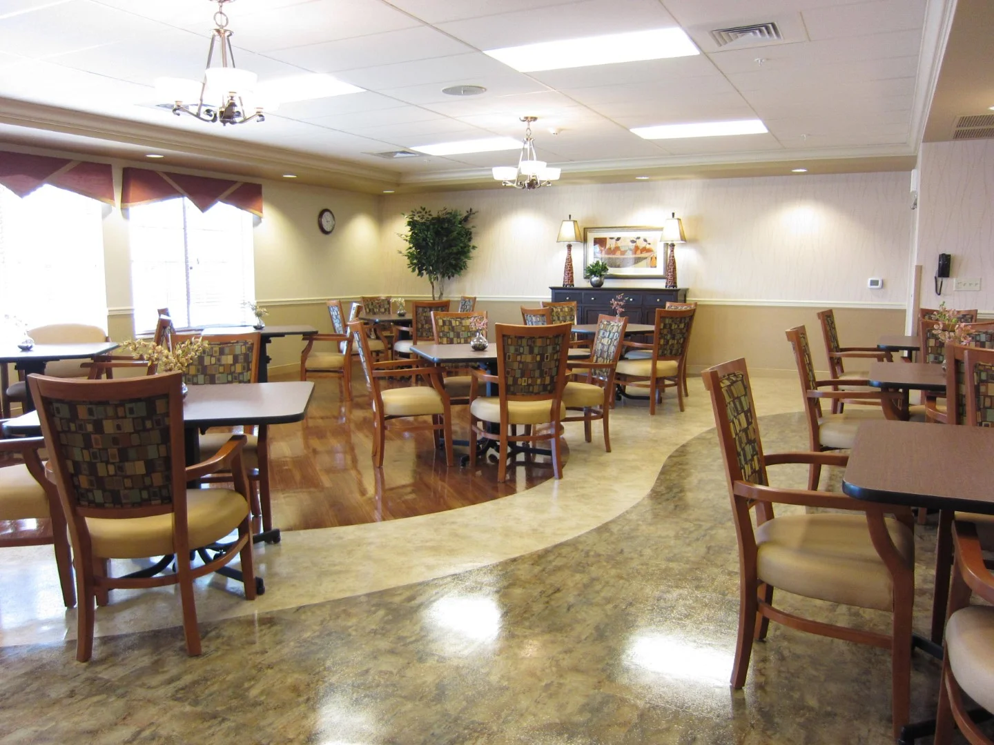 Image of Optalis Health & Rehabilitation of Sterling Heights (7)