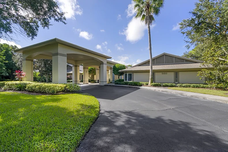 Image of Brookdale Deer Creek Sarasota (1)