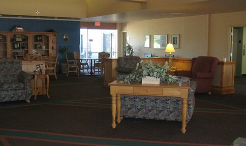 Image of Landmark at Desert Gardens (3)
