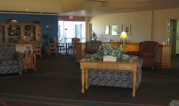 Image of Landmark at Desert Gardens (3)