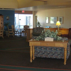 Image of Landmark at Desert Gardens (3)