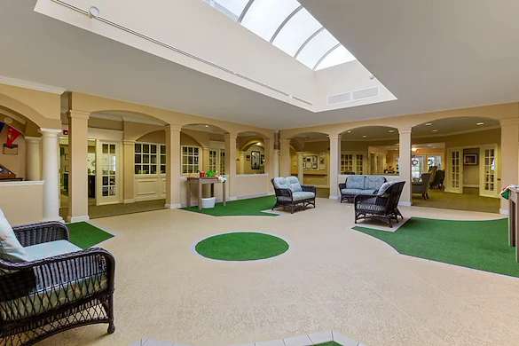 Image of Brookdale Fort Myers The Colony (10)