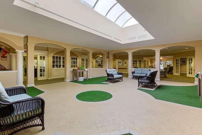 Image of Brookdale Fort Myers The Colony (10)