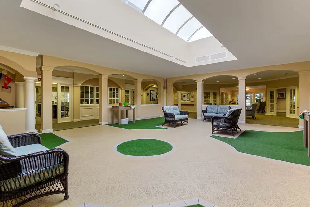 Image of Brookdale Fort Myers The Colony (10)