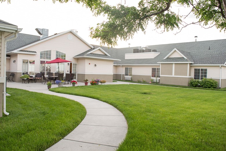 Image of The Gables of Brigham City Assisted Living (3)